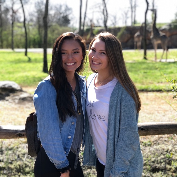 Meet your Posher, Riley - Picture 1 of 1